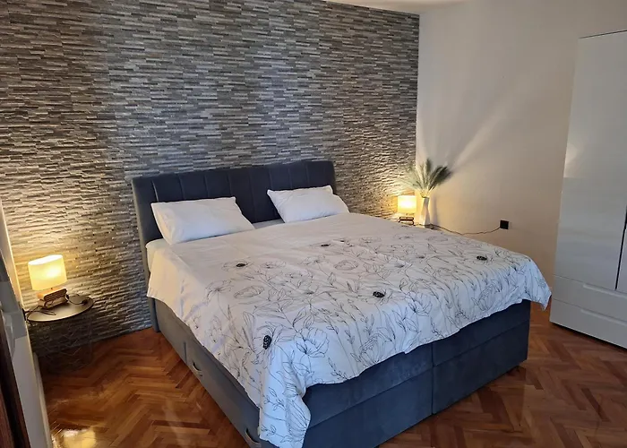 Apartment Little Princess Dora