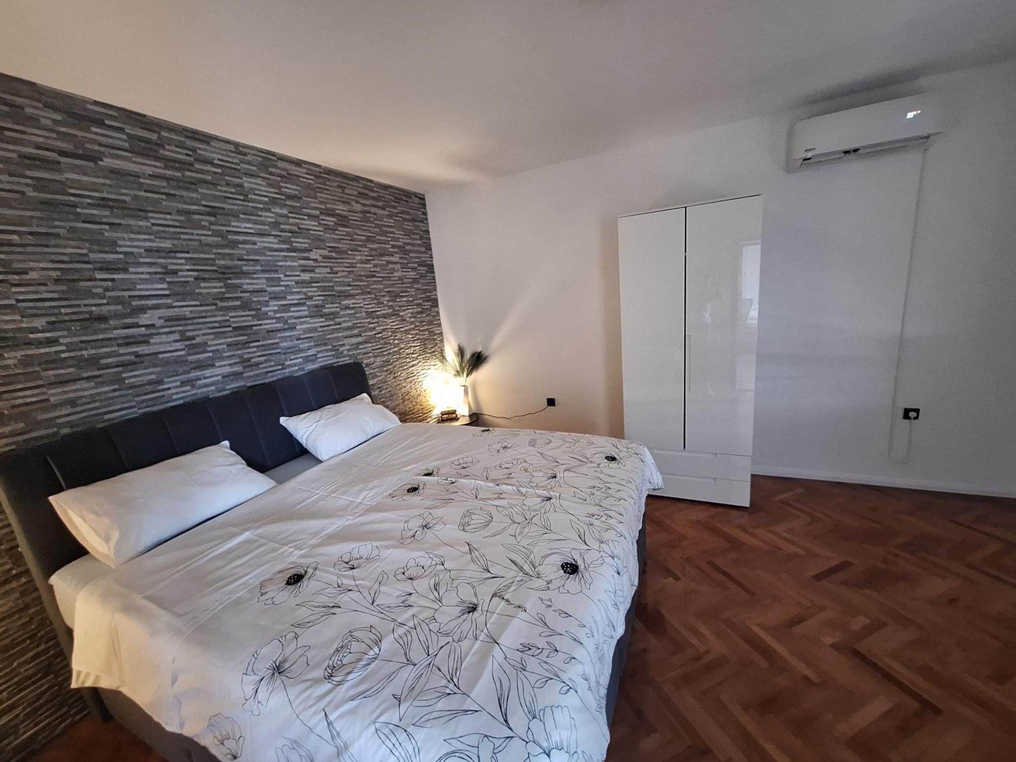 Apartma Apartment Little Princess Dora Senj (Lika-Senj)