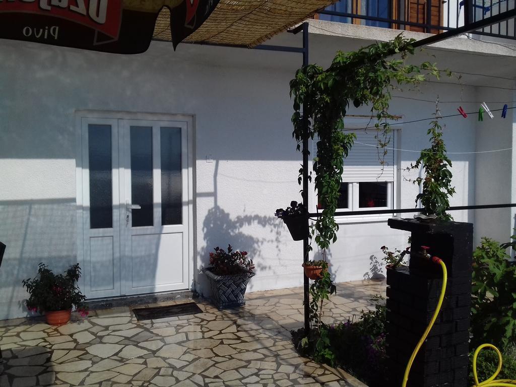Apartment Little Princess Dora * Senj (Lika-Senj)