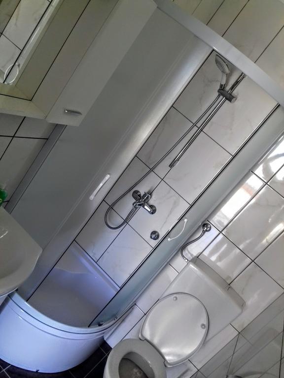 Apartma Apartment Little Princess Dora Senj (Lika-Senj)