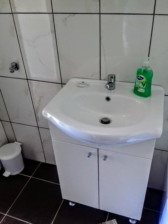 Apartment Little Princess Dora Senj (Lika-Senj)