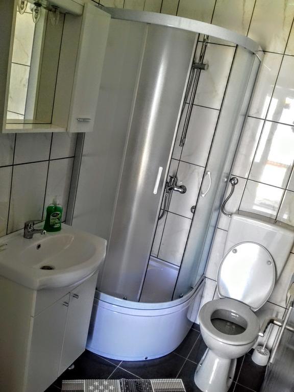 Apartment Little Princess Dora Senj (Lika-Senj)