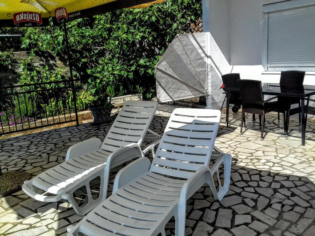 Apartment Little Princess Dora * Senj (Lika-Senj)